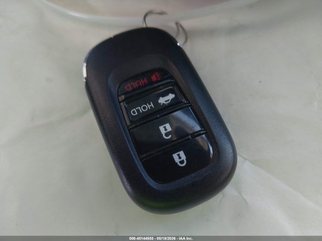 2022 Honda Civic Lx მანქანა იყიდება აუქციონზე, vin: 2HGFE2F26NH518070, აუქციონის ნომერი: 45144555