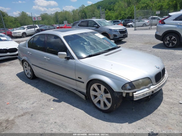 Auction sale of the 2001 Bmw 330i, vin: WBAAV53491FJ66207, lot number: 45144556