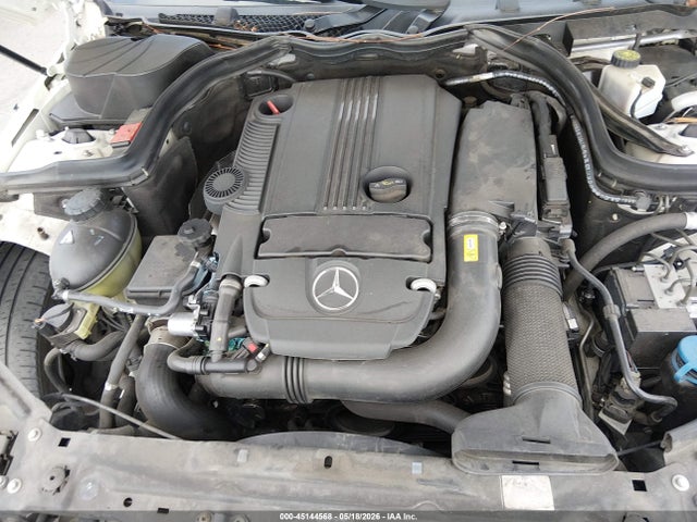 Продаж на аукціоні авто 2012 Mercedes-benz C 250 Luxury/sport, vin: WDDGF4HBXCA604055, номер лоту: 45144568