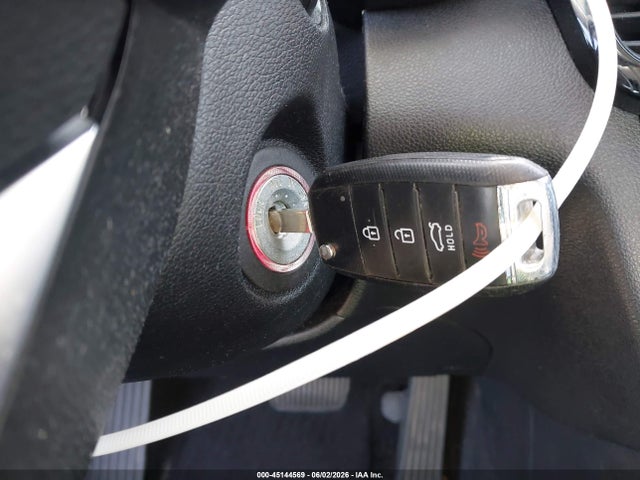 KIA Optima Lx 2020 5XXGT4L30LG399160 Image 11