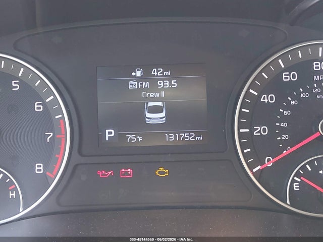 KIA Optima Lx 2020 5XXGT4L30LG399160 Image 15