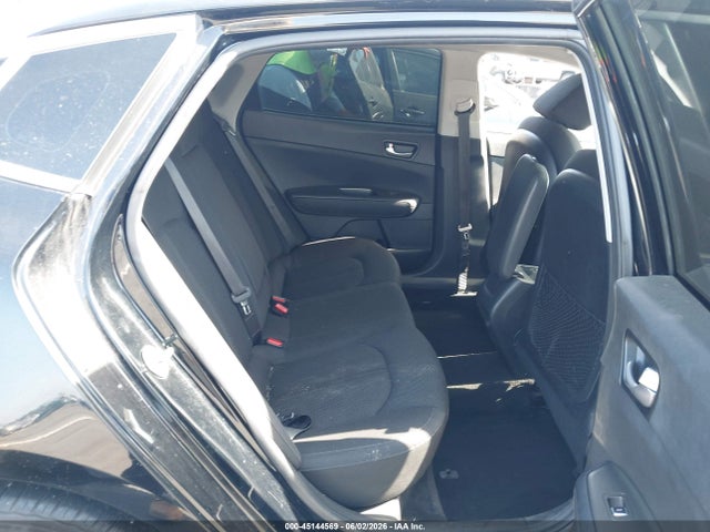 KIA Optima Lx 2020 5XXGT4L30LG399160 Image 8