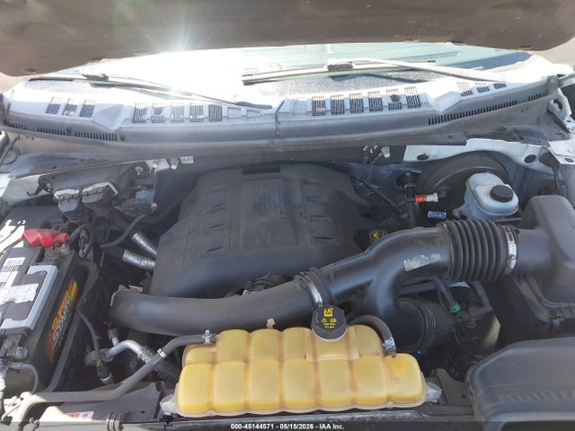 Ford F-150 Xlt 2016 1FTEW1CG5GKD17886 Image 10