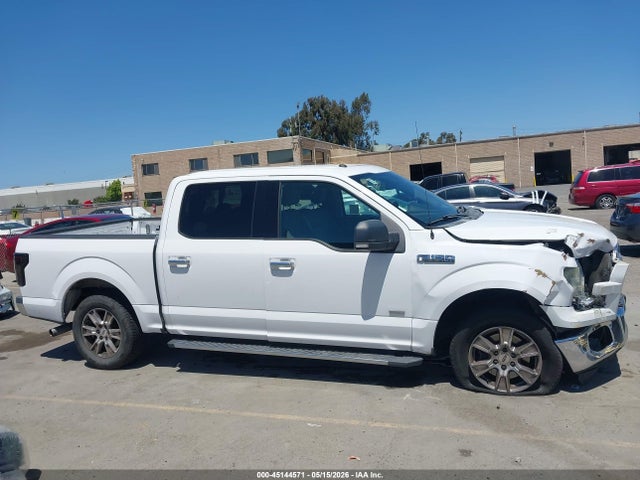 Ford F-150 Xlt 2016 1FTEW1CG5GKD17886 Image 13