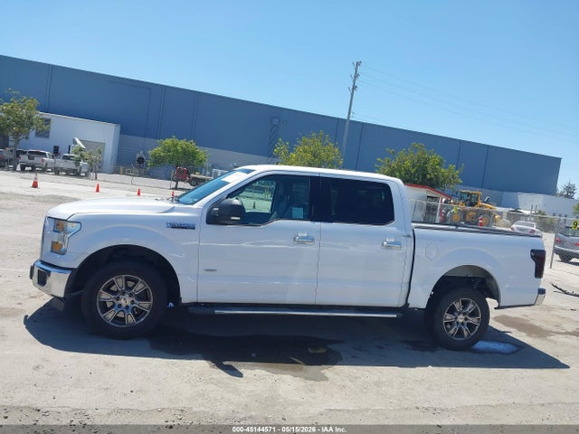 Ford F-150 Xlt 2016 1FTEW1CG5GKD17886 Image 14