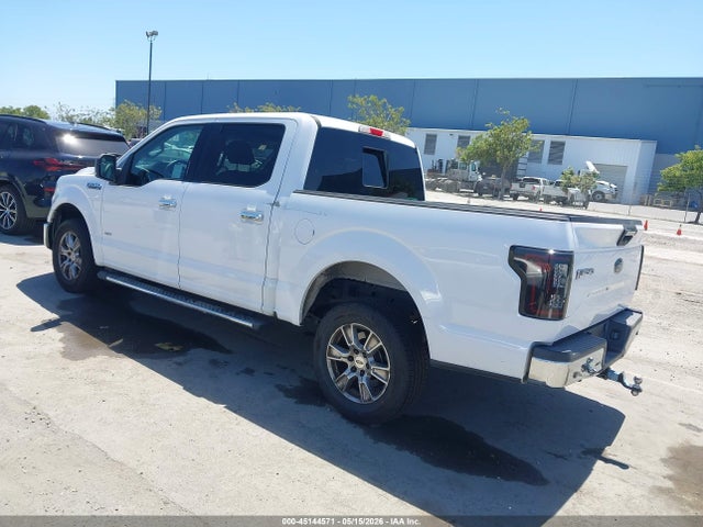 Ford F-150 Xlt 2016 1FTEW1CG5GKD17886 Image 3