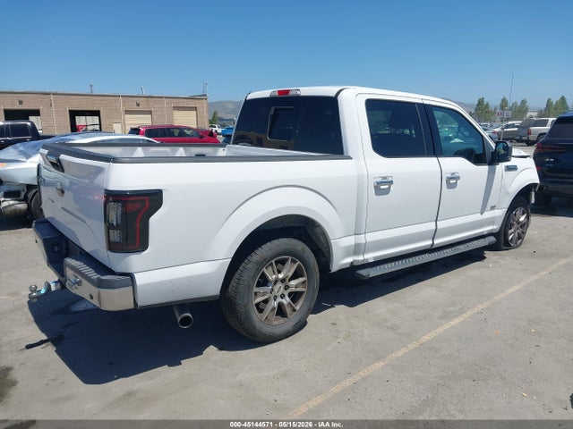 Ford F-150 Xlt 2016 1FTEW1CG5GKD17886 Image 4