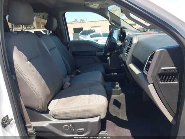 Ford F-150 Xlt 2016 1FTEW1CG5GKD17886 Image 5