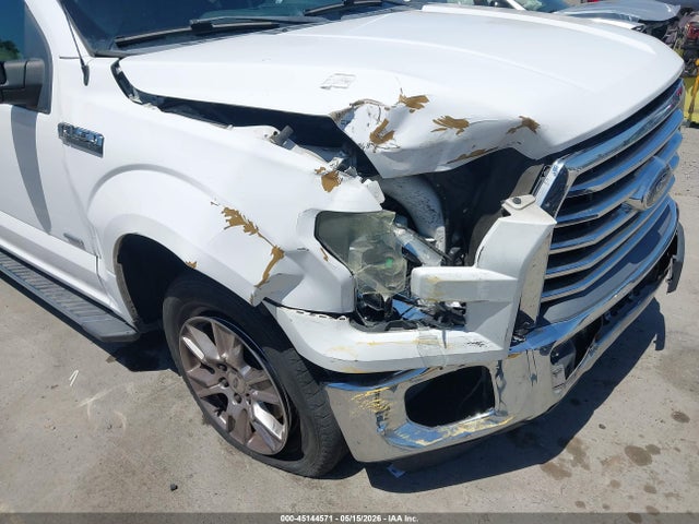 Ford F-150 Xlt 2016 1FTEW1CG5GKD17886 Image 6