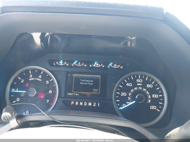 Ford F-150 Xlt 2016 1FTEW1CG5GKD17886 Image 7