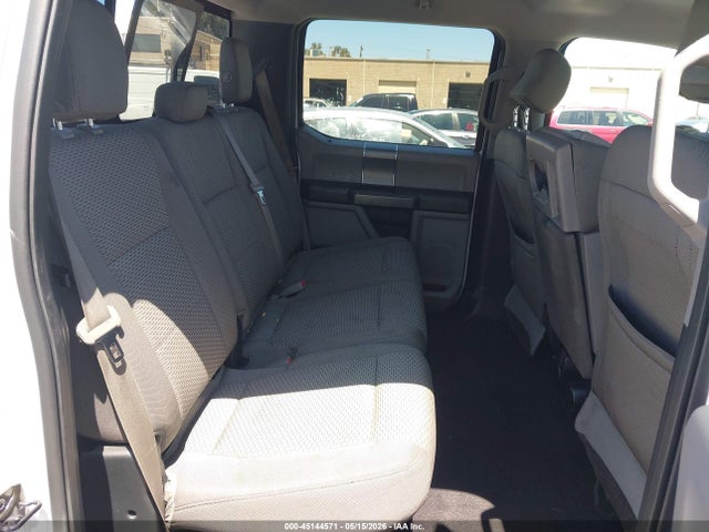 Ford F-150 Xlt 2016 1FTEW1CG5GKD17886 Image 8