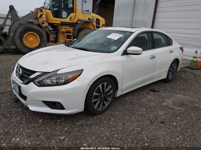 45144572 :رقم المزاد ، 1N4AL3AP3GC262960 vin ، 2016 Nissan Altima 2.5 Sl مزاد بيع
