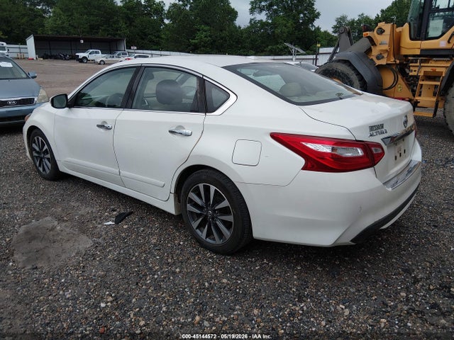 45144572 :رقم المزاد ، 1N4AL3AP3GC262960 vin ، 2016 Nissan Altima 2.5 Sl مزاد بيع