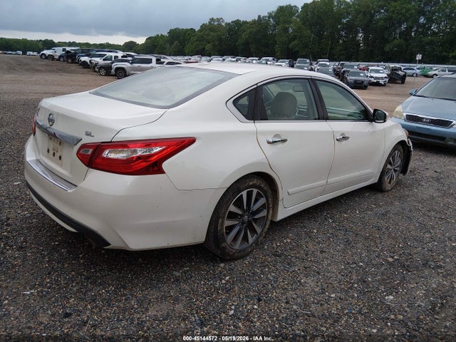 45144572 :رقم المزاد ، 1N4AL3AP3GC262960 vin ، 2016 Nissan Altima 2.5 Sl مزاد بيع