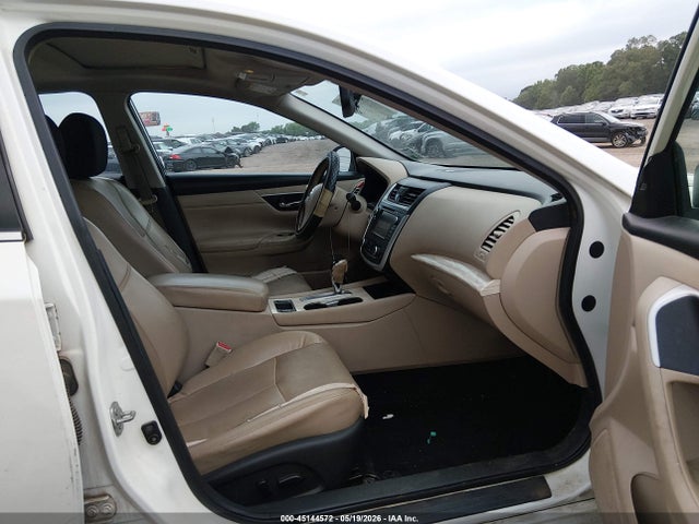 45144572 :رقم المزاد ، 1N4AL3AP3GC262960 vin ، 2016 Nissan Altima 2.5 Sl مزاد بيع