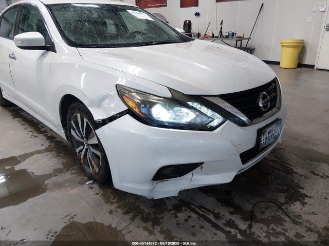 45144572 :رقم المزاد ، 1N4AL3AP3GC262960 vin ، 2016 Nissan Altima 2.5 Sl مزاد بيع