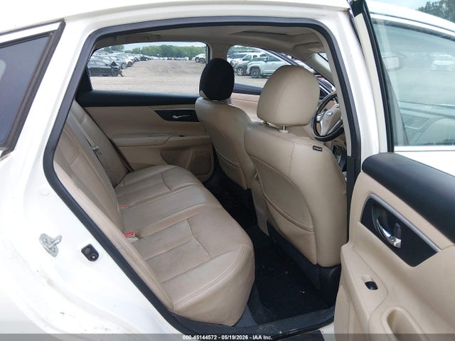45144572 :رقم المزاد ، 1N4AL3AP3GC262960 vin ، 2016 Nissan Altima 2.5 Sl مزاد بيع