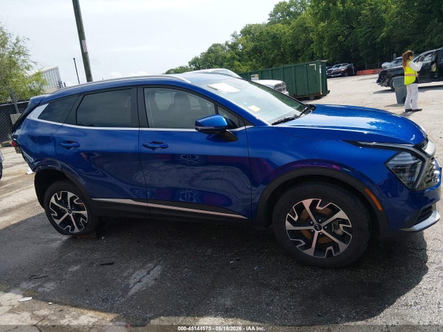 Aukcja sprzedaży 2025 Kia Sportage Ex, vin: 5XYK3CDF6SG280908, numer aukcji: 45144573