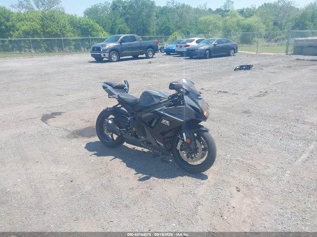 Aukcja sprzedaży 2025 Suzuki Gsx-r600, vin: JS1GN7FA8S7100618, numer aukcji: 45144575