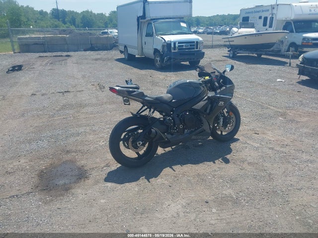 Aukcja sprzedaży 2025 Suzuki Gsx-r600, vin: JS1GN7FA8S7100618, numer aukcji: 45144575