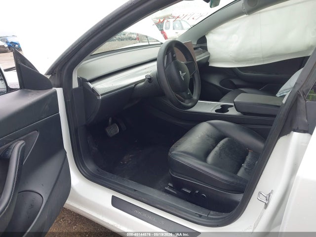 2021 Tesla Model 3 Standard Range Plus Rear-wheel Drive მანქანა იყიდება აუქციონზე, vin: 5YJ3E1EA9MF871895, აუქციონის ნომერი: 45144576