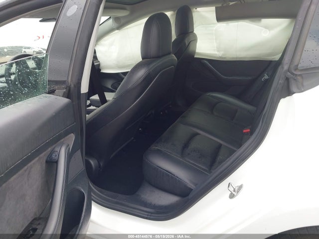 2021 Tesla Model 3 Standard Range Plus Rear-wheel Drive მანქანა იყიდება აუქციონზე, vin: 5YJ3E1EA9MF871895, აუქციონის ნომერი: 45144576