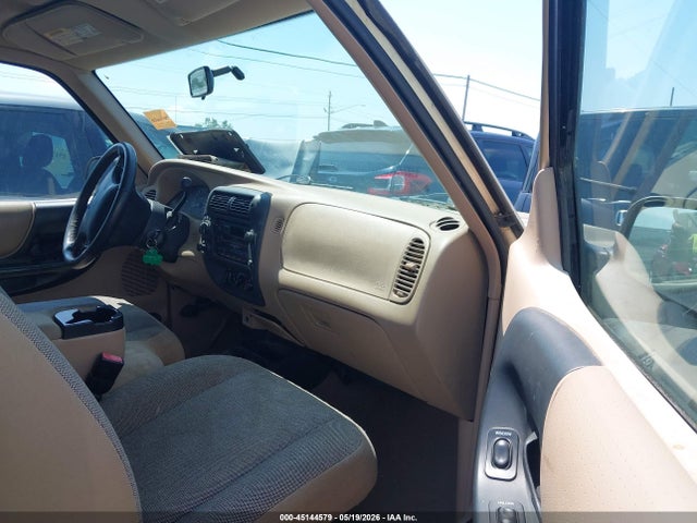 45144579 :رقم المزاد ، 1FTZR45E82PB31728 vin ، 2002 Ford Ranger Edge/xlt مزاد بيع
