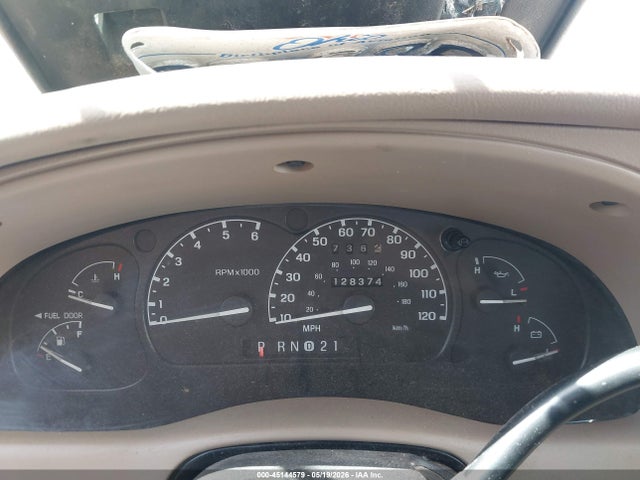 45144579 :رقم المزاد ، 1FTZR45E82PB31728 vin ، 2002 Ford Ranger Edge/xlt مزاد بيع