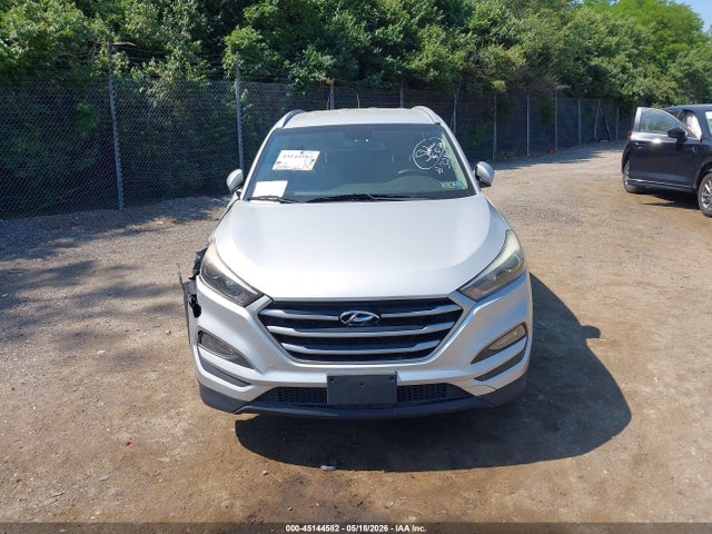 Hyundai TUCSON SE 2017 KM8J3CA40HU583281 Image 13