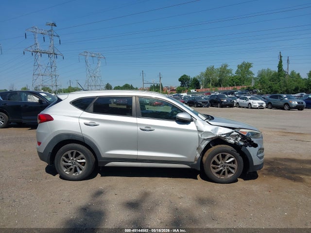 Hyundai TUCSON SE 2017 KM8J3CA40HU583281 Image 14