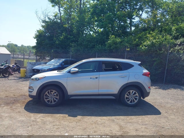 Hyundai TUCSON SE 2017 KM8J3CA40HU583281 Image 15