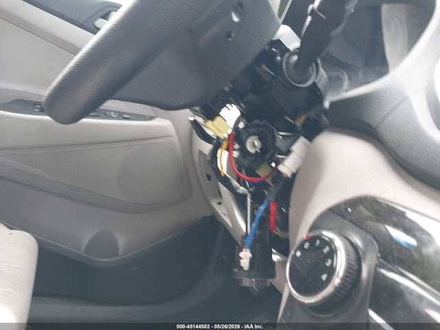 Hyundai TUCSON SE 2017 KM8J3CA40HU583281 Image 12