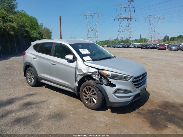 Hyundai TUCSON SE 2017 KM8J3CA40HU583281 Image 19