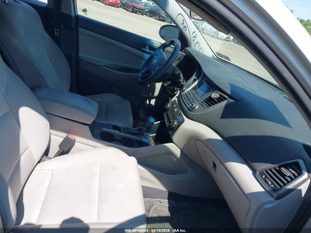 Hyundai TUCSON SE 2017 KM8J3CA40HU583281 Image 5