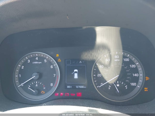 Hyundai TUCSON SE 2017 KM8J3CA40HU583281 Image 7