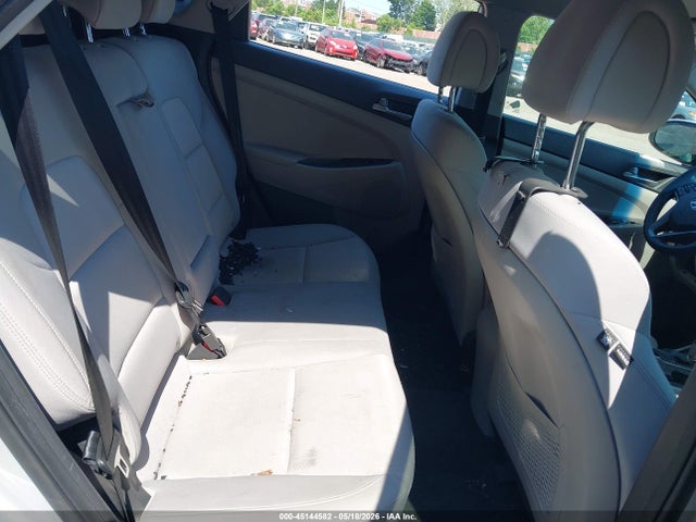 Hyundai TUCSON SE 2017 KM8J3CA40HU583281 Image 8