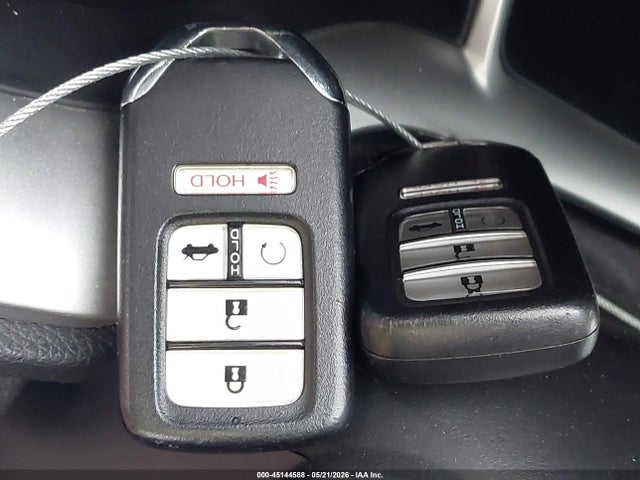 2HGFC2F86MH533757 Honda Civic Sport