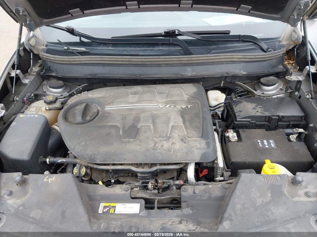 Jeep Cherokee Limited 4x4 2018 1C4PJMDX2JD579092 Image 10
