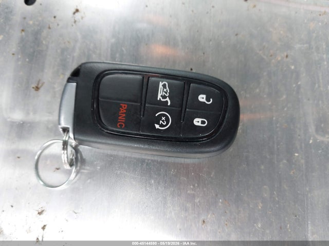 Jeep Cherokee Limited 4x4 2018 1C4PJMDX2JD579092 Image 11