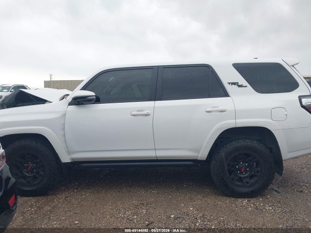 JTERU5JR9R6257038 Toyota 4runner Trd Off Road Premium