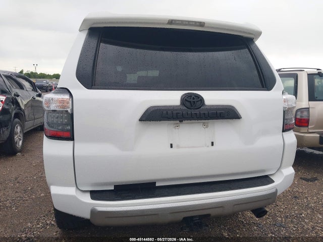 JTERU5JR9R6257038 Toyota 4runner Trd Off Road Premium