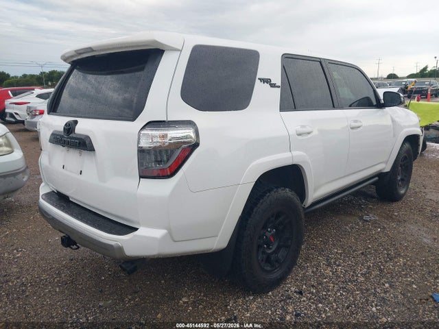 JTERU5JR9R6257038 Toyota 4runner Trd Off Road Premium