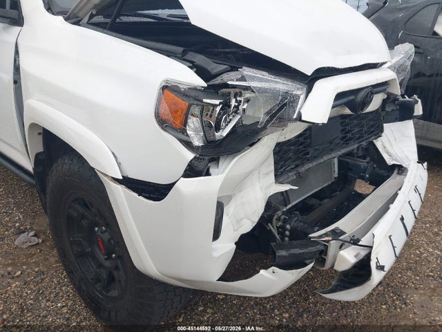 JTERU5JR9R6257038 Toyota 4runner Trd Off Road Premium