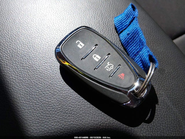 1G1ZC5ST4KF193703 Chevrolet Malibu 1fl