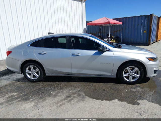 1G1ZC5ST4KF193703 Chevrolet Malibu 1fl