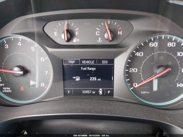 1G1ZC5ST4KF193703 Chevrolet Malibu 1fl