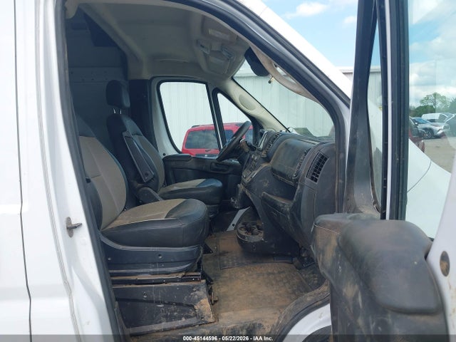 Продажа на аукционе авто 2024 Ram Promaster 2500 Tradesman High Roof 136 Wb W/pass Seat, vin: 3C6LRVCG8RE153200, номер лота: 45144596