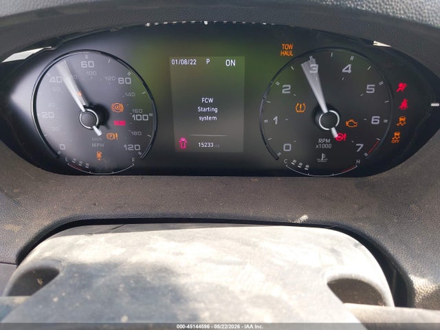 Продажа на аукционе авто 2024 Ram Promaster 2500 Tradesman High Roof 136 Wb W/pass Seat, vin: 3C6LRVCG8RE153200, номер лота: 45144596