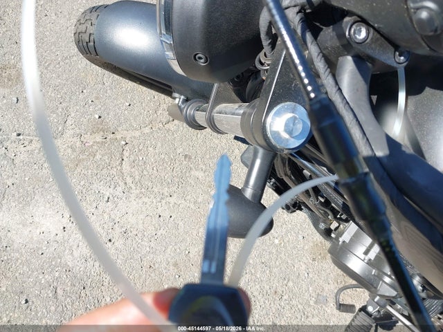 45144597 :رقم المزاد ، MLHPC5650M5400488 vin ، 2021 Honda Cmx500 A مزاد بيع