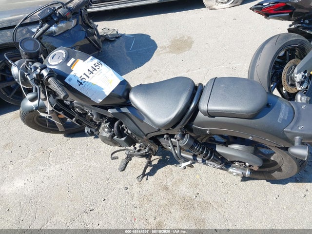 45144597 :رقم المزاد ، MLHPC5650M5400488 vin ، 2021 Honda Cmx500 A مزاد بيع